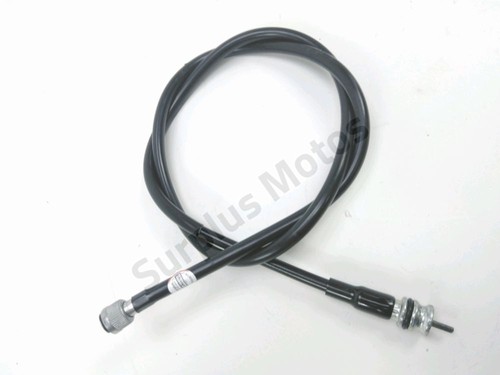 Cable compte tours - compte-tours, dr