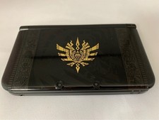 Console Nintendo 3DS XL LL