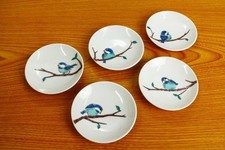 Kutani Article 11cm Petit