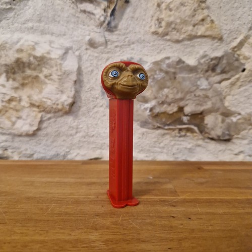 Distributeur pez t - distributeur, e.t