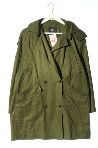 Zara manteau court dames - zara,