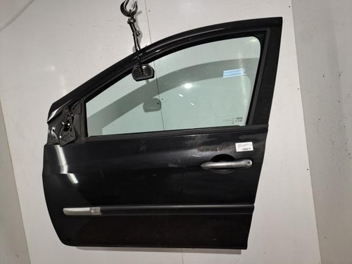 Porte avant gauche - , renault