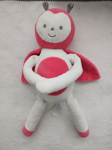 Doudou peluche obaibi - doudou, okaidi