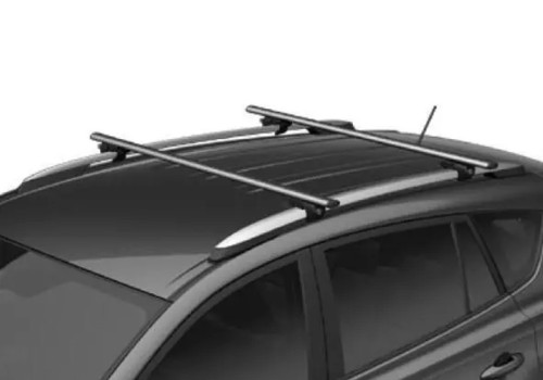Barre transversale toit - de,