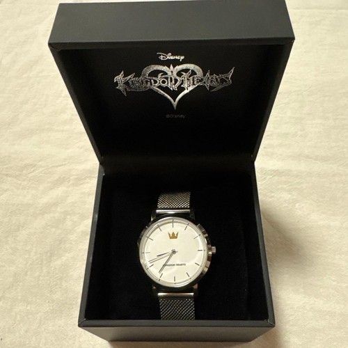 Montre disney kingdom - montre,