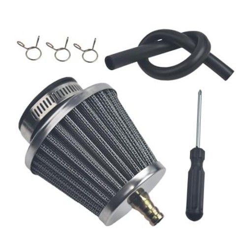 35mm motorcycle air filter for - motorcycle,