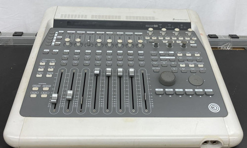 Digidesign 003 console - digidesign,