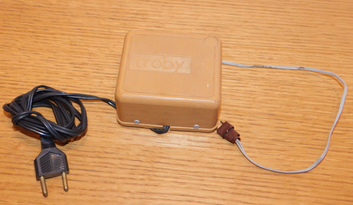 Troby transfo 32914 220v - transfo,