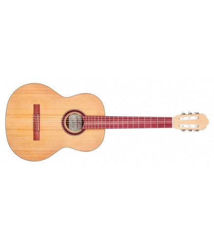 Guitare classique kremona - classique,