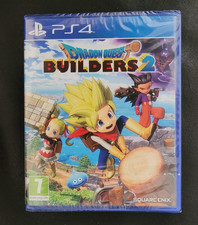 Dragon Quest Builders 2   Jeu