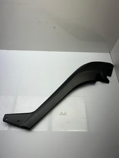 Cache latéral gauche YAMAHA