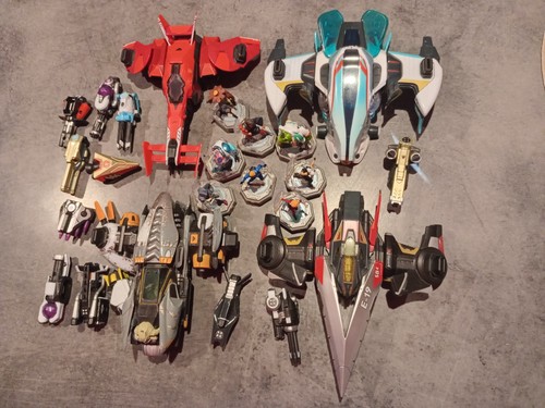 Lot starlink starship pack - starship,