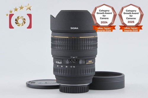 Sigma 5 4 - ex, dg