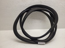 Joint extérieur vitre latéral aile arrière passager pour renault kangoo  phase 1