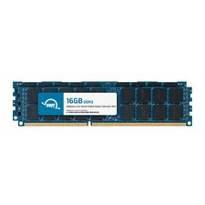 OWC 32GB (2x16GB) PC3-8500 ECC