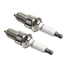 2 x kit de bougies d'allumage