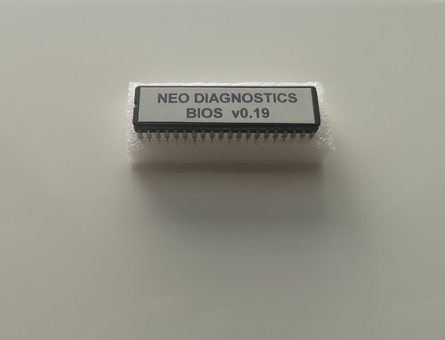Neo geo mvs aes - neo,