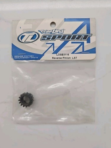 New losi lst lst2 - new,