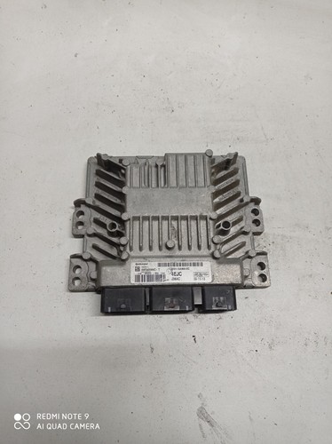 Calculateur moteur ecu ford - calculateur,