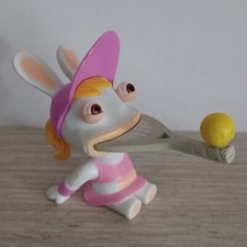 Figurine UBISOFT Lapins