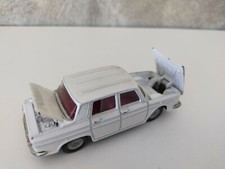 RENAULT R10 JOAL ESPAGNE