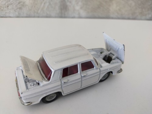 Renault r10 joal espagne - joal,