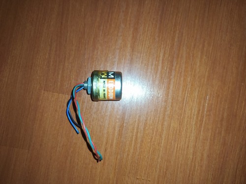 Transformateur melodium mic - transformateur,