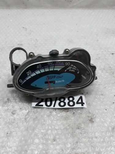Compteur kilométrage kymco - de,
