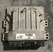 CALCULATEUR MOTEUR RENAULT