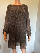 BIANCA robe  taille S / M OU 36 / 38