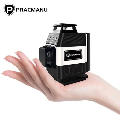 Mini niveau laser lignes - laser, 16