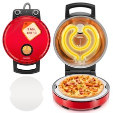 Four à Pizza Électrique