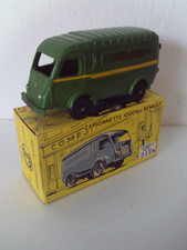 Authentique RENAULT GALION 1000 kgs CIJ POSTES 3/60 P boite origine