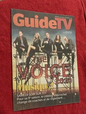 Magazine Dédicacé Autograph