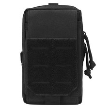 Tactical Admin Pouch for