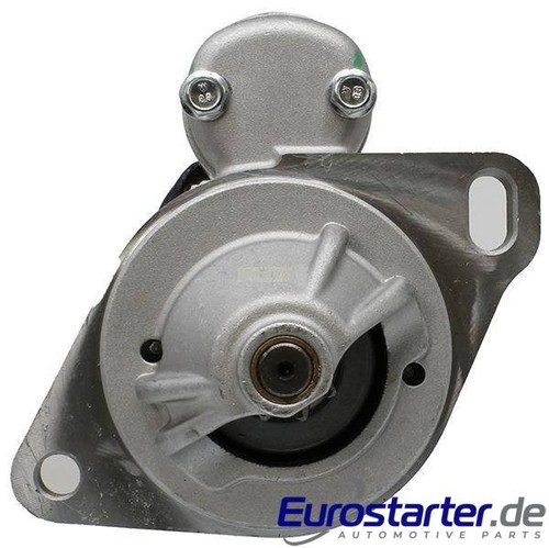 Starter new 12v 8kw - new, oe