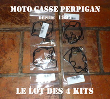 Kit Reparation Carburateur