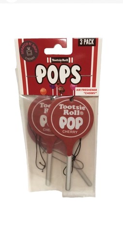 Tootsie roll pop lollipop - roll,