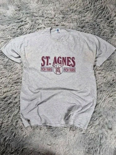 Shirt vintage agnes - agnes, new