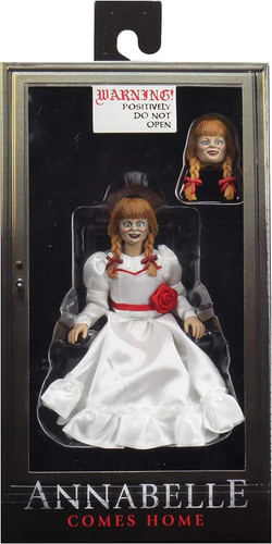 The conjuring universe - conjuring,