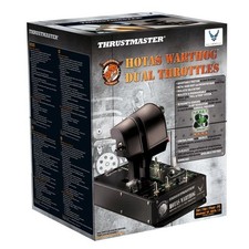 Thrustmaster HOTAS Warthog