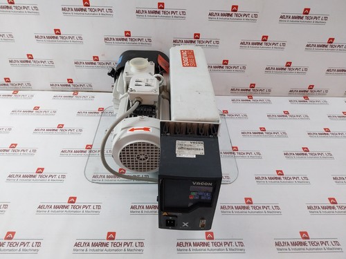 Pompe vanne rotative - rotative, huile