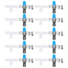  10 ensembles de rails de