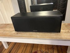 Monitor Audio Bronze BX Center