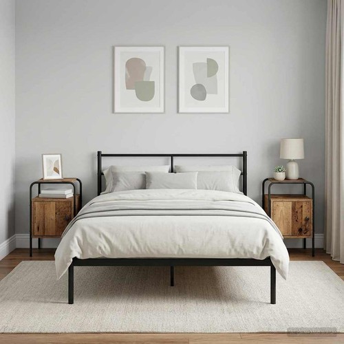 Table chevet bois - table,