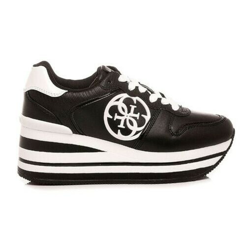 Guess chaussures basket - guess, hektor