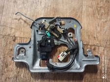 SERRURE COFFRE MECANISME