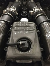 Ferrari 430 Carbone Fibre