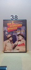 DVD   Les 5 dernières minutes