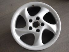 JANTE AVANT TURBO LOOK 99336213406 PORSCHE 996 & 986 FRONT RIM